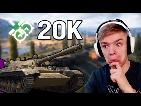 My highest spot EVER with T-100 LT