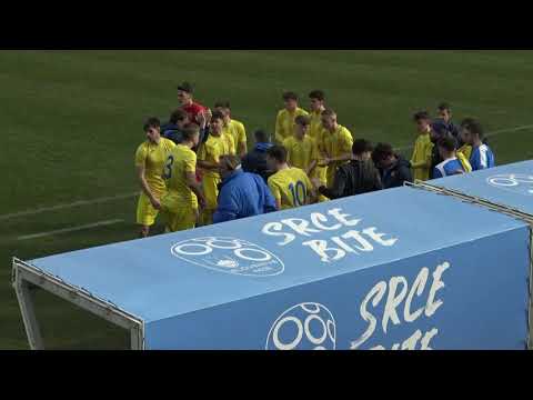 1. SML: Domžale 0-2 Mura