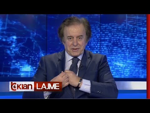 Edicioni i Lajmeve Tv Klan 15 Janar 2026, ora 19:30 | Lajme - News
