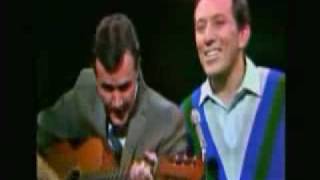 Andy Williams and Roger Miller - In The Summertime.wmv