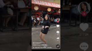 Download lagu TIKTOK EUNICETJOAA mp3