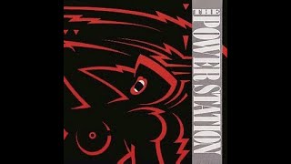 Power Station (Duran Duran) - Some Like It Hot [Remix]