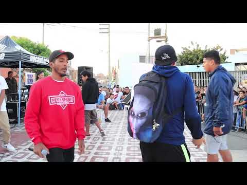 ENESSE vs GATO STEREO vs ZIFRA vs NN | FINAL NACIONAL PVR - SEGUNDA EDICIÓN