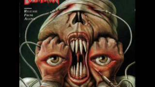 Destruction - Dissatisfied Existence