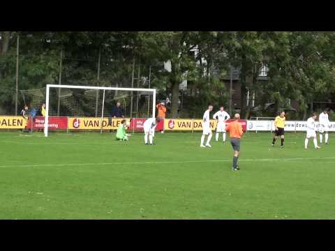 Leones - WSV de 2-2 door Leones (14.10.2012)