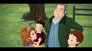 Sofia the First  Princess Things