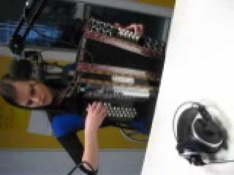 Monika Osojnik na Radiu Veseljak v živo!