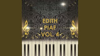 I Shouldn&#39;t Care (Je M&#39;en Fous Pas Mal)