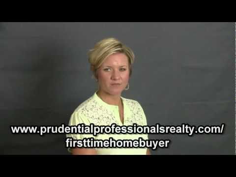 Common Mistakes of First Time Home Buyers