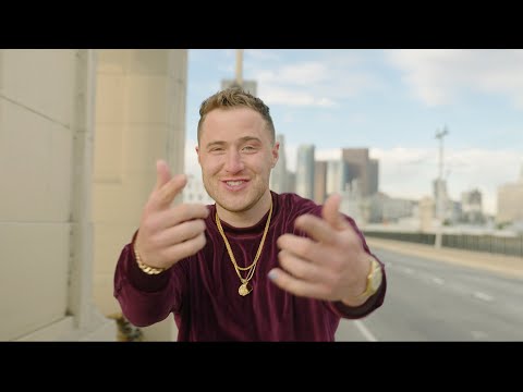 Mike Posner - Momma Always Told Me (feat. Stanaj & Yung Bae)