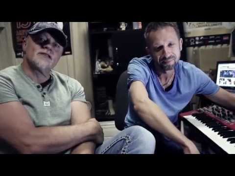 L. Adomaičio ir G. Paškevičiaus ARENA SHOW repeticijos. Part 1