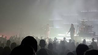 Third Eye Blind "Bonfire Chant" Live in Charleston, SC on March 21, 2023