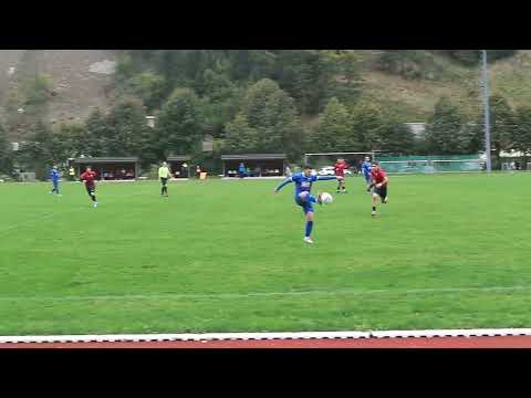 NK Fužinar : NK Podvinci 2.polčas2