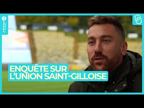 L'Union Saint-Gilloise, un club de foot pas comme les autres - On n'est pas des Pigeons