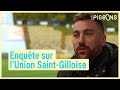 L'Union Saint-Gilloise, un club de foot pas comme les autres - On n'est pas des Pigeons