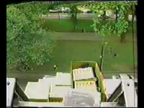 Bocker Furniture Lift