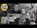 Julius LaRosa & Patti Page "The Christmas Song" on The Ed Sullivan Show