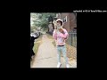 Gqbtg X Babykent X Jersey Drill Braggin Rights X Soumadethis