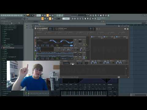 Xfer Records Serum VS Kilohearts Phaseplant - What I Think They Do Best