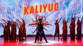 Download lagu Theme - KALIYUG | Dreams In Motion 2024 | Discover Dance Studio | Annual Stage Show mp3 Download lagu Theme - KALIYUG | Dreams In Motion 2024 | Discover Dance Studio | Annual Stage Show mp3