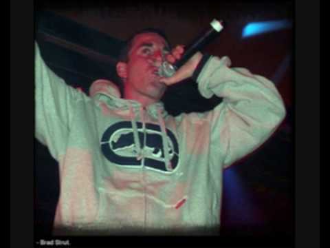 Brad Strut - The Demon Speaks