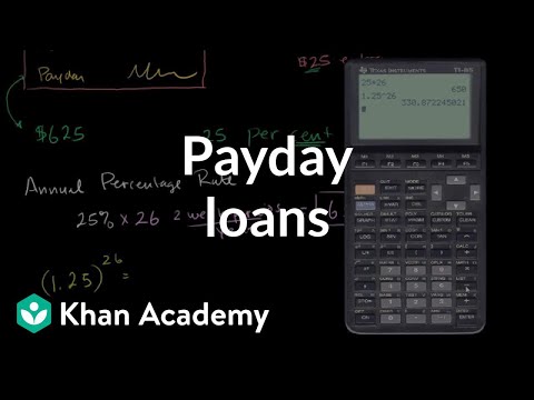 how to avoid pay day advance fiscal loans