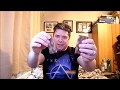 ASMR Eating A Galaxy Chocolate Bar