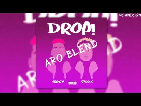 14. Freeco & Merlo – Drop (Aro Blend)