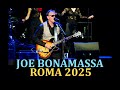 Joe Bonamassa - Pack It Up (Live 2024) Special Mix Roma + USA Concerts