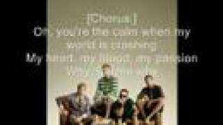 Every Thing But Mine With Lyrics-BSB