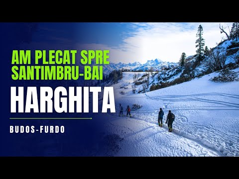 Santimbru-Bai-Harghita - Part I