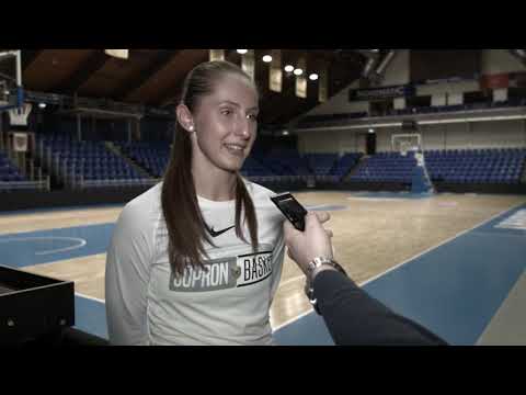 Karácsonyváró 2018. - Dubei Debóra