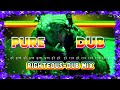  “🏵 Pure Dub 🎹” RIGHTEOUS-DUB MIX™♫ #1 ♡AudioVisualizer♡ BLINGKII137