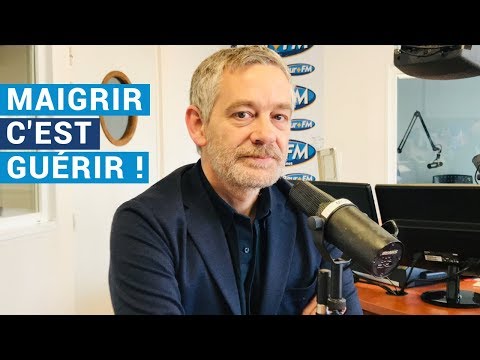[AVS] "Les pensées qui font maigrir" avec Eudes Séméria