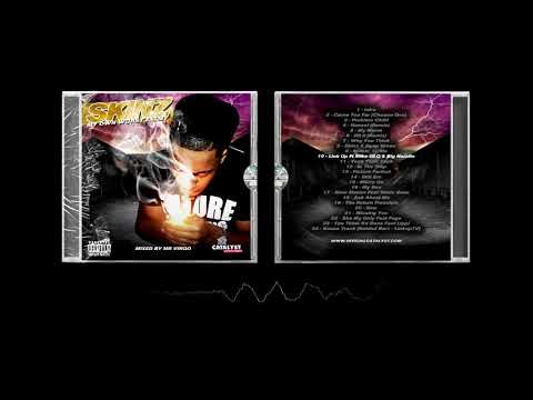 Skinz (My Own Worst Enemy) - Link Up Ft Mike GLC & Big Narstie