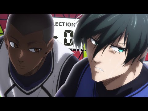 Team Rin VS The World Five AMV