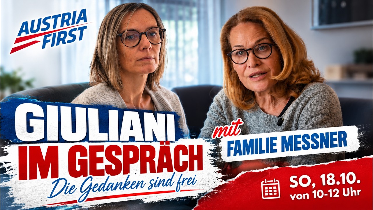 Gefangen im dunklen Zimmer: Sophies (13) Kampf mit ME/CFS und um ihre Bildung - Giuliani im Gespräch
