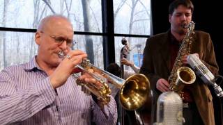 Jazz, Period. - A Short Romance