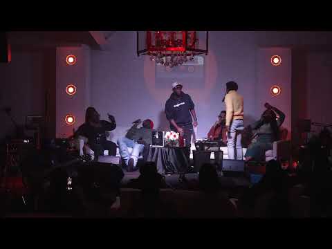 Brown Skin - Patrice Dominique / Desz