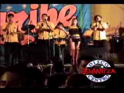 INTERNACIONAL KARIBE - MIX SANJUANEROS.wmv
