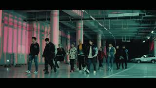 SEVENTEEN (세븐틴) - HIGHER PLANE (Pt. 01)