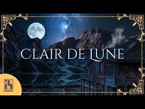 Clair de Lune | Classical Music by the Moonlight