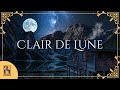 Clair de Lune | Classical Music by the Moonlight