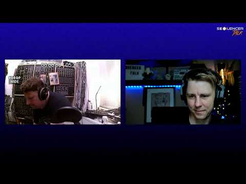 SequencerTalk 96 Künstliche Intelligenz (Synth&Sound), Behringer Brains'n'Braids, Mehr LFOs mit LFE