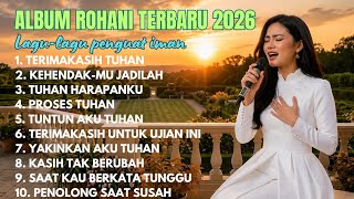 Download lagu TERIMAKASIH TUHAN ||PUJIAN ROHANI TERBARU 2026 || lagu penguat iman  mp3