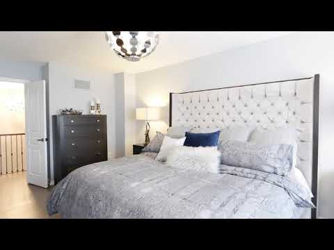 58 Golden Springs Dr  Brampton, ON