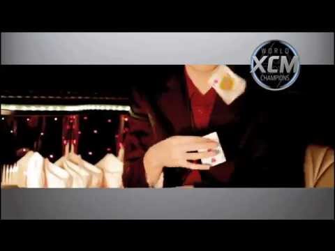 World XCM Champions, Xtreme Card Manipulation