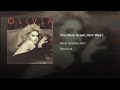 Olivia Newton-John - You Were Great, How Was I? (duet with Carl Wilson)