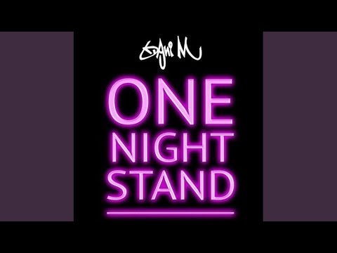 Video thumbnail for One Night Stand - Instrumental