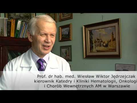 W jaki sposób ostatecznie potwierdzić rozpoznanie chłoniaka